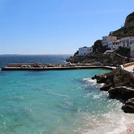 Cala Dogana Guest House-3